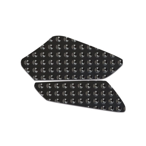 Eazi-Grip Eazi-Grip BMW S1000XR 2020-2024 Black Tank Grips - EVO